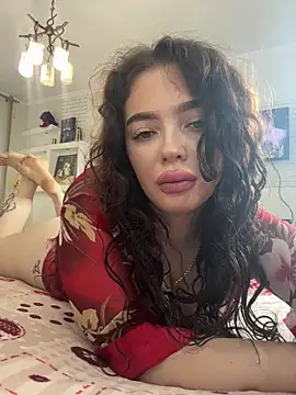 Snapshot of Hannah_xBaby chatting on December 2025 09:38:01 AM Hannah xBaby online show from December 2025 09:38:01 AM