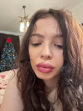 Snapshot of Hannah_xBaby chatting on January 2026 11:23:02 AM Hannah xBaby online show from January 2026 11:23:02 AM