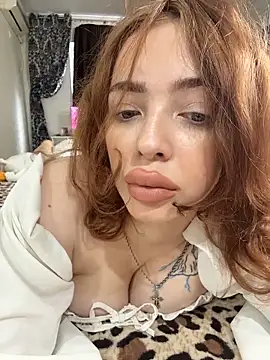 Snapshot of Hannah_xBaby chatting on March 2026 09:47:01 AM Hannah xBaby online show from March 2026 09:47:01 AM