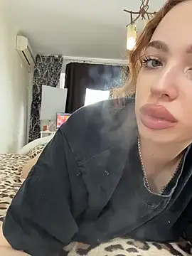 Snapshot of Hannah_xBaby chatting on March 2026 10:43:02 AM Hannah xBaby online show from March 2026 10:43:02 AM