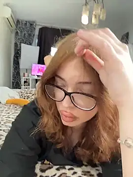 Snapshot of Hannah_xBaby chatting on March 2026 03:23:01 PM Hannah xBaby online show from March 2026 03:23:01 PM