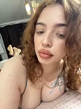 Snapshot of Hannah_xBaby chatting on April 2026 12:16:02 PM Hannah xBaby online show from April 2026 12:16:02 PM