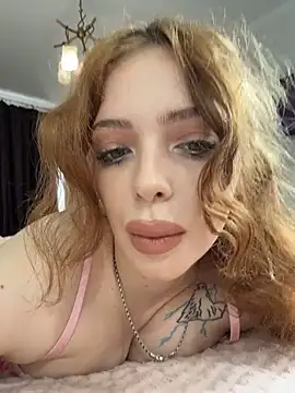 Snapshot of Hannah_xBaby chatting on April 2026 11:25:01 AM Hannah xBaby online show from April 2026 11:25:01 AM