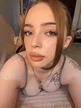 Hannah xBaby online show from June 2026 08:05:02 AM