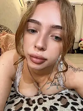 Hannah xBaby online show from June 2026 01:24:02 PM