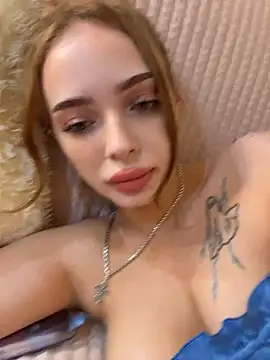 Hannah xBaby online show from June 2026 11:31:01 AM