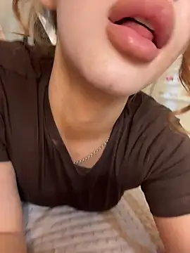 Hannah xBaby online show from June 2026 03:27:01 PM