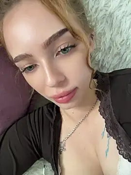Hannah xBaby online show from July 2026 01:57:01 PM