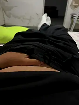 Mrdim26 online show from September 2025 12:12:02 AM