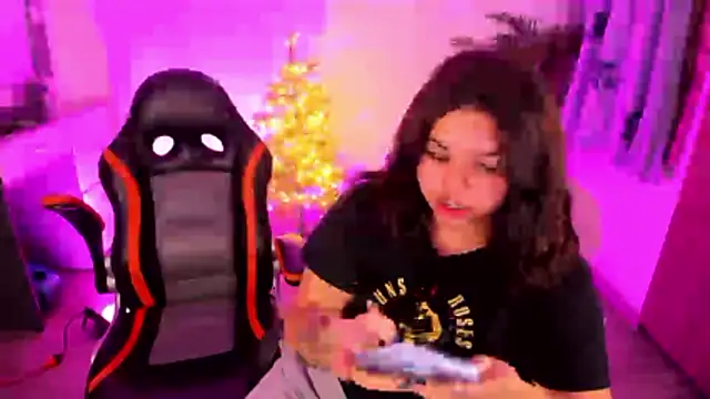 Verolake online show from January 2026 02:02:02 AM