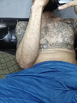 Kerryflon online show from April 2026 07:47:01 AM