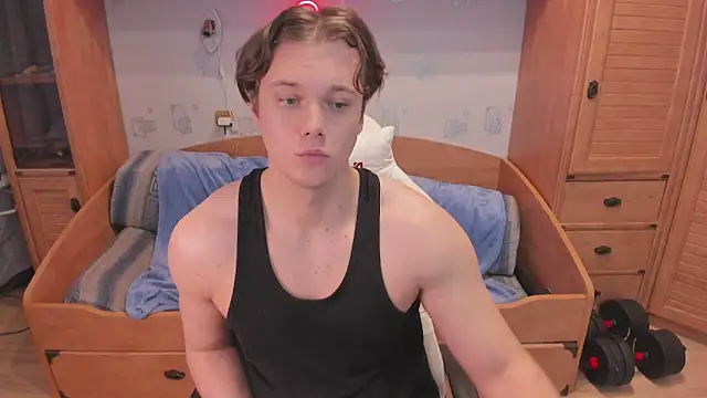 Dexter Bennett online show from March 2026 03:17:01 PM