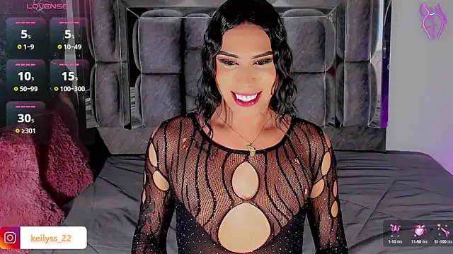 Snapshot of Keilyss_ chatting on September 2025 07:14:02 AM Keilyss online show from September 2025 07:14:02 AM