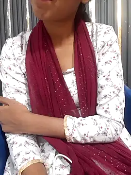 AnkitaDevi online show from November 2025 05:13:02 AM