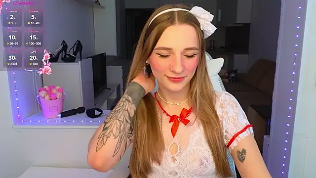 Snapshot of Elsa_wow chatting on March 2026 07:11:02 AM Elsa wow online show from March 2026 07:11:02 AM