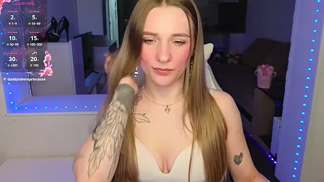 Snapshot of Elsa_wow chatting on April 2026 09:23:01 PM Elsa wow online show from April 2026 09:23:01 PM