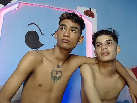 gabo hotboy online show from October 2025 02:34:02 AM