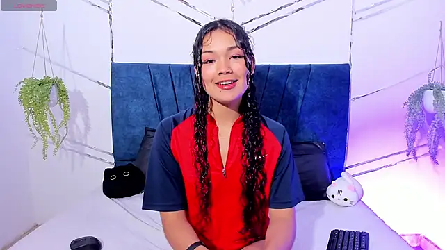 Camilla Miller01 online show from January 2026 08:23:01 PM