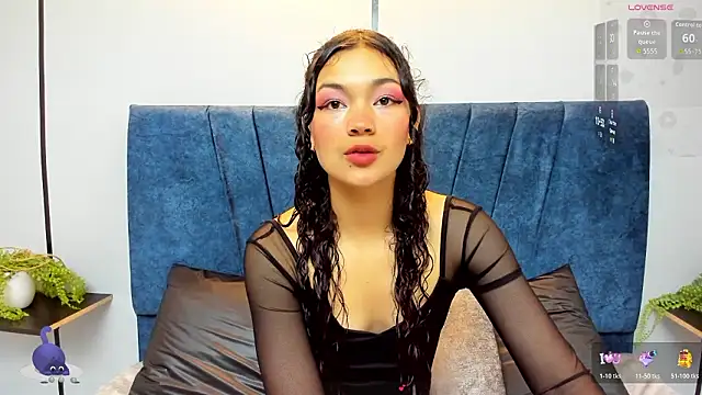 Snapshot of Camilla_Miller01 chatting on March 2026 08:13:02 PM Camilla Miller01 online show from March 2026 08:13:02 PM