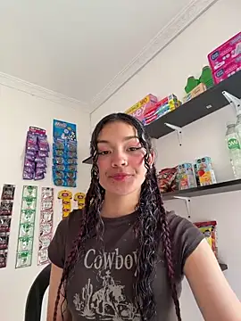 Snapshot of Camilla_Miller01 chatting on March 2026 09:21:01 PM Camilla Miller01 online show from March 2026 09:21:01 PM