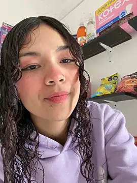 Snapshot of Camilla_Miller01 chatting on March 2026 01:05:01 PM Camilla Miller01 online show from March 2026 01:05:01 PM