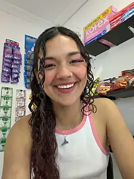 Snapshot of Camilla_Miller01 chatting on March 2026 08:24:02 PM Camilla Miller01 online show from March 2026 08:24:02 PM