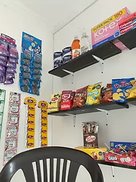 Snapshot of Camilla_Miller01 chatting on March 2026 08:45:01 PM Camilla Miller01 online show from March 2026 08:45:01 PM