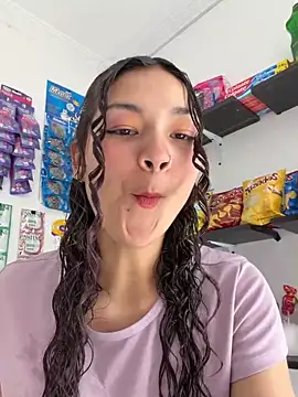 Snapshot of Camilla_Miller01 chatting on March 2026 07:20:02 PM Camilla Miller01 online show from March 2026 07:20:02 PM