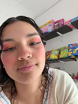 Snapshot of Camilla_Miller01 chatting on March 2026 08:08:02 PM Camilla Miller01 online show from March 2026 08:08:02 PM