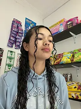 Snapshot of Camilla_Miller01 chatting on March 2026 12:39:02 PM Camilla Miller01 online show from March 2026 12:39:02 PM