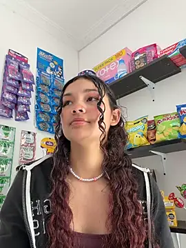 Snapshot of Camilla_Miller01 chatting on April 2026 06:27:01 PM Camilla Miller01 online show from April 2026 06:27:01 PM