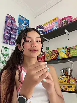 Snapshot of Camilla_Miller01 chatting on April 2026 03:32:02 PM Camilla Miller01 online show from April 2026 03:32:02 PM