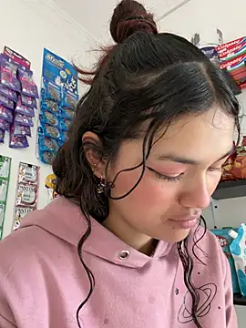 Snapshot of Camilla_Miller01 chatting on April 2026 12:53:02 PM Camilla Miller01 online show from April 2026 12:53:02 PM