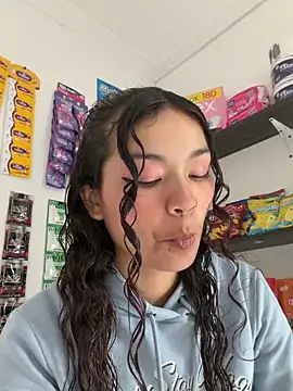 Snapshot of Camilla_Miller01 chatting on April 2026 01:38:02 PM Camilla Miller01 online show from April 2026 01:38:02 PM