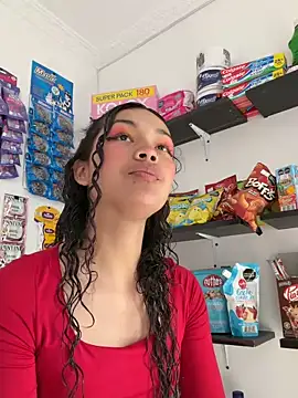 Snapshot of Camilla_Miller01 chatting on April 2026 07:42:01 PM Camilla Miller01 online show from April 2026 07:42:01 PM