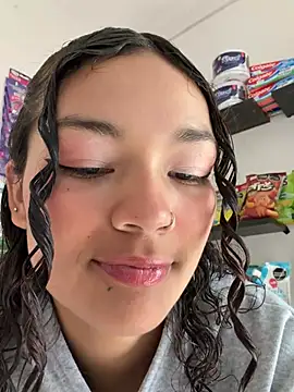 Snapshot of Camilla_Miller01 chatting on April 2026 07:58:02 PM Camilla Miller01 online show from April 2026 07:58:02 PM