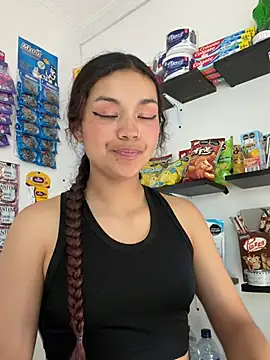 Snapshot of Camilla_Miller01 chatting on April 2026 09:50:02 PM Camilla Miller01 online show from April 2026 09:50:02 PM