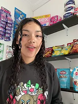 Snapshot of Camilla_Miller01 chatting on April 2026 12:53:02 PM Camilla Miller01 online show from April 2026 12:53:02 PM