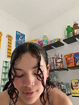 Camilla Miller01 online show from June 2026 01:05:02 PM