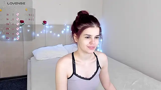 Infinity Ti online show from February 2026 01:57:01 AM