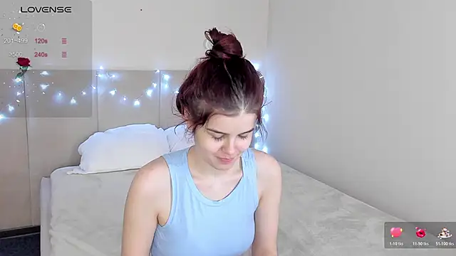 Infinity Ti online show from March 2026 02:06:02 AM