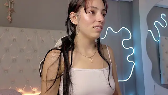 Megan  cole1 online show from January 2026 03:54:02 AM