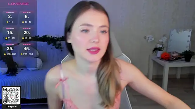 ArleneThomas online show from March 2026 01:50:01 PM