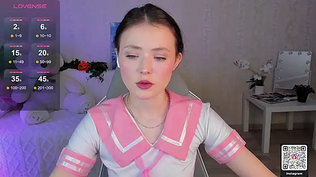 ArleneThomas online show from March 2026 01:58:01 PM