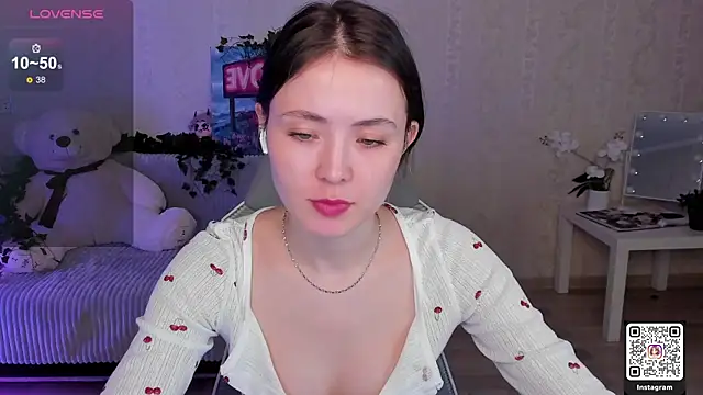 ArleneThomas online show from April 2026 02:03:01 PM