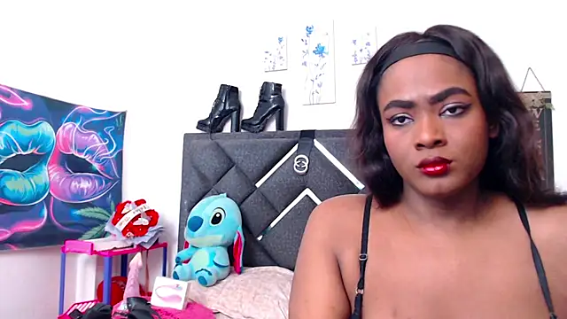 NatashaBella online show from October 2025 05:51:02 PM