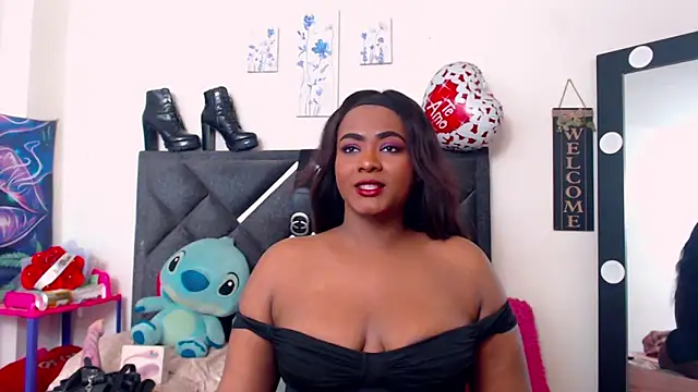 NatashaBella online show from December 2025 11:10:01 PM