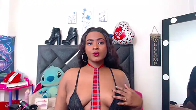 NatashaBella online show from December 2025 03:46:02 AM