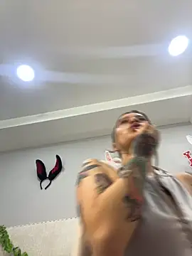 Snapshot of KoraSweett chatting on October 2025 04:52:02 PM KoraSweett online show from October 2025 04:52:02 PM