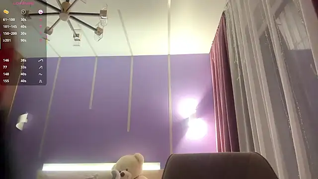 Snapshot of LinaMoonBlessed chatting on March 2026 02:21:02 PM LinaMoonBlessed online show from March 2026 02:21:02 PM